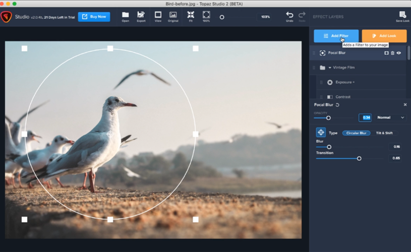 Topaz Labs AI Review (2026) – Pricing, Features, Pros & Best Alternatives