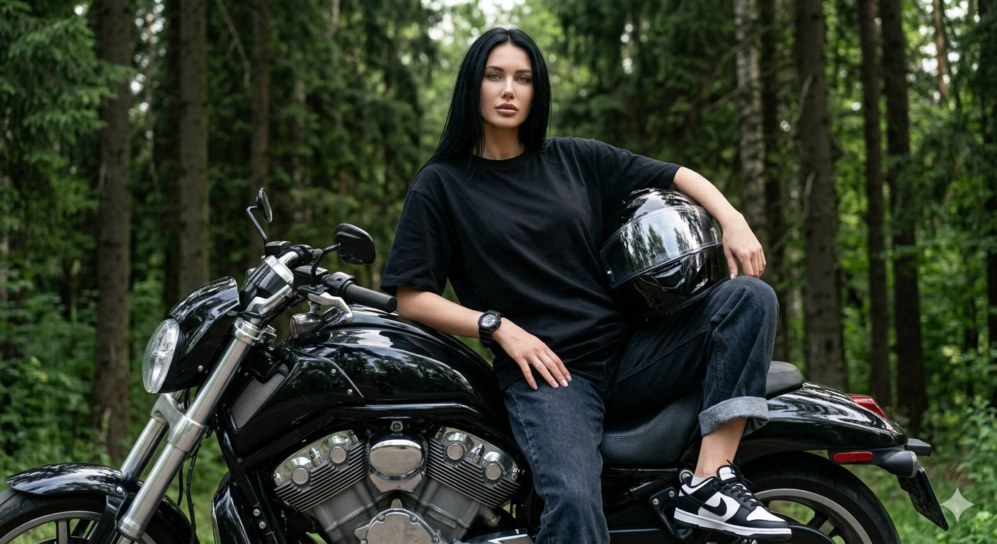 Propt moto esportiva